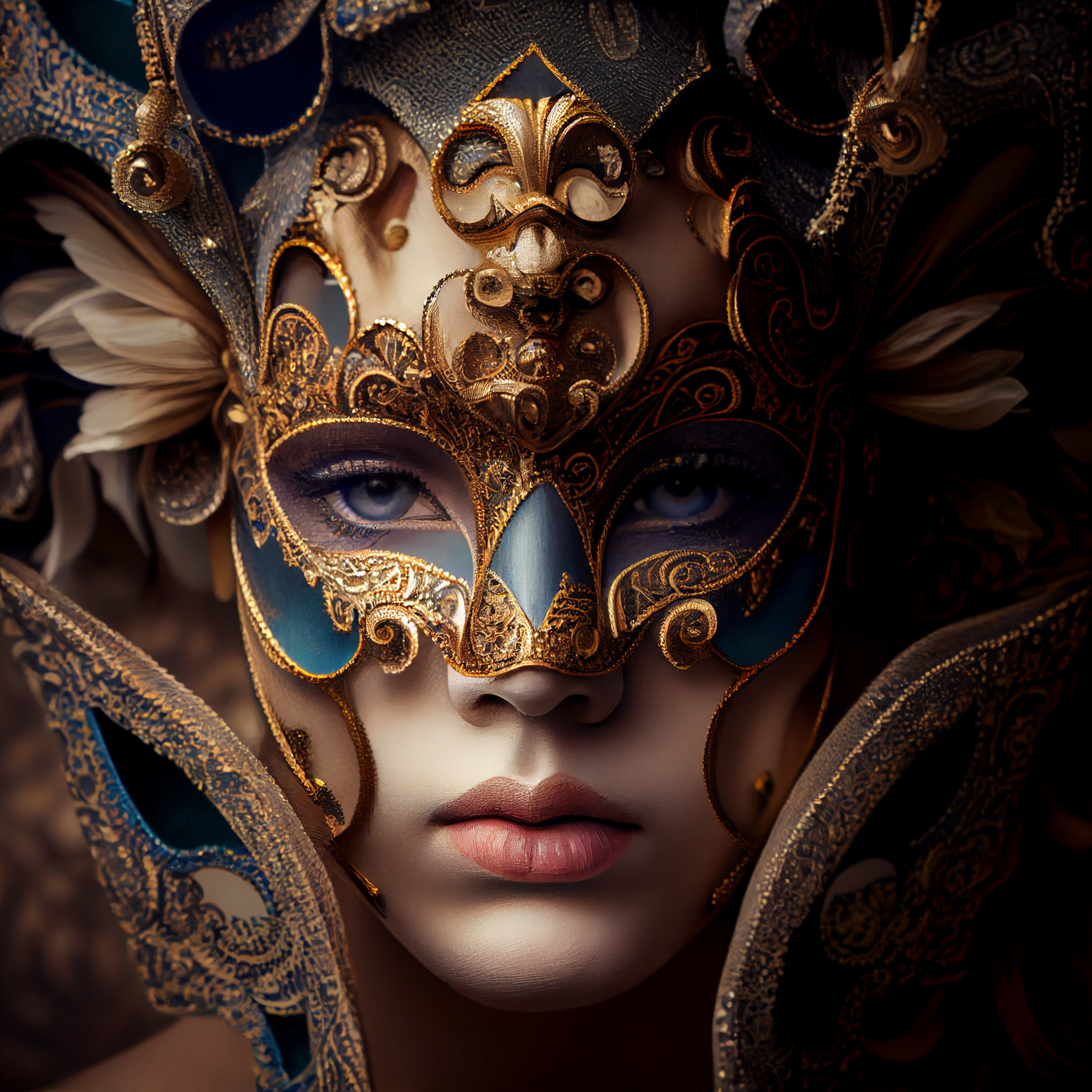 Picture of the princess